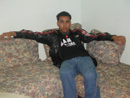 rajaoui dorijine